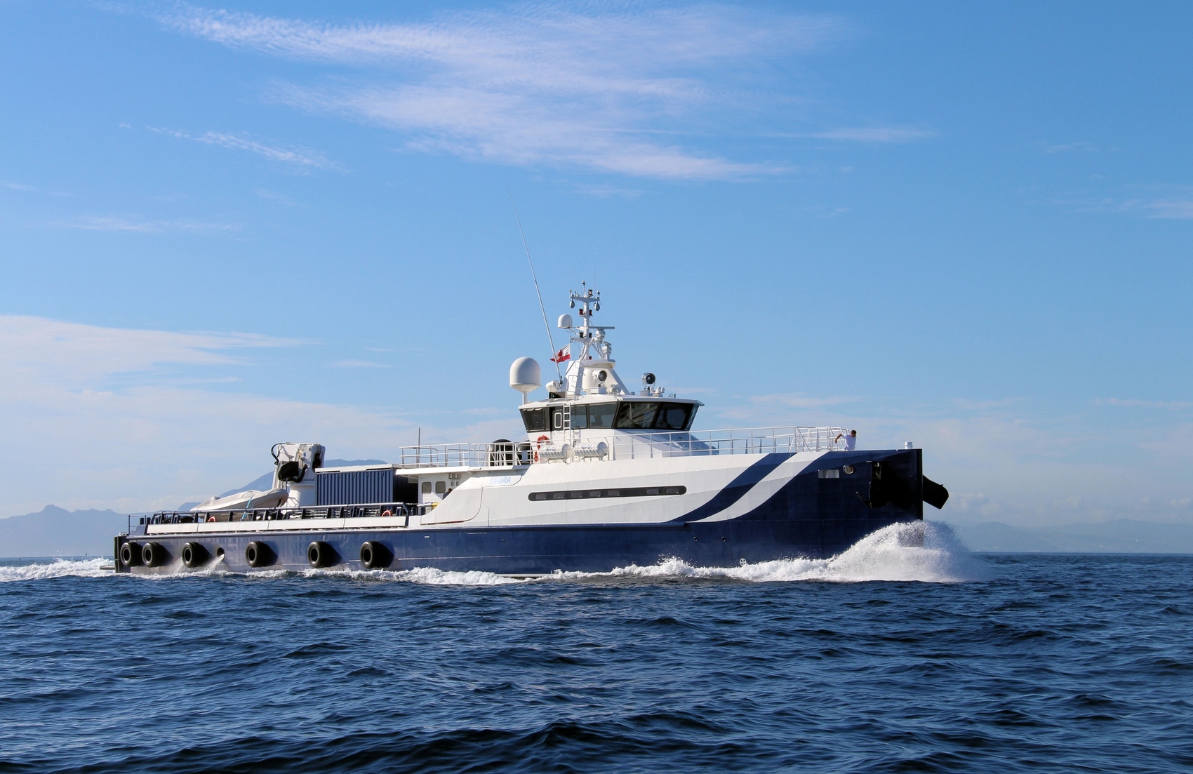 yacht umbra umbra yacht damen superyacht times yacht umbra umbra yacht damen superyacht times