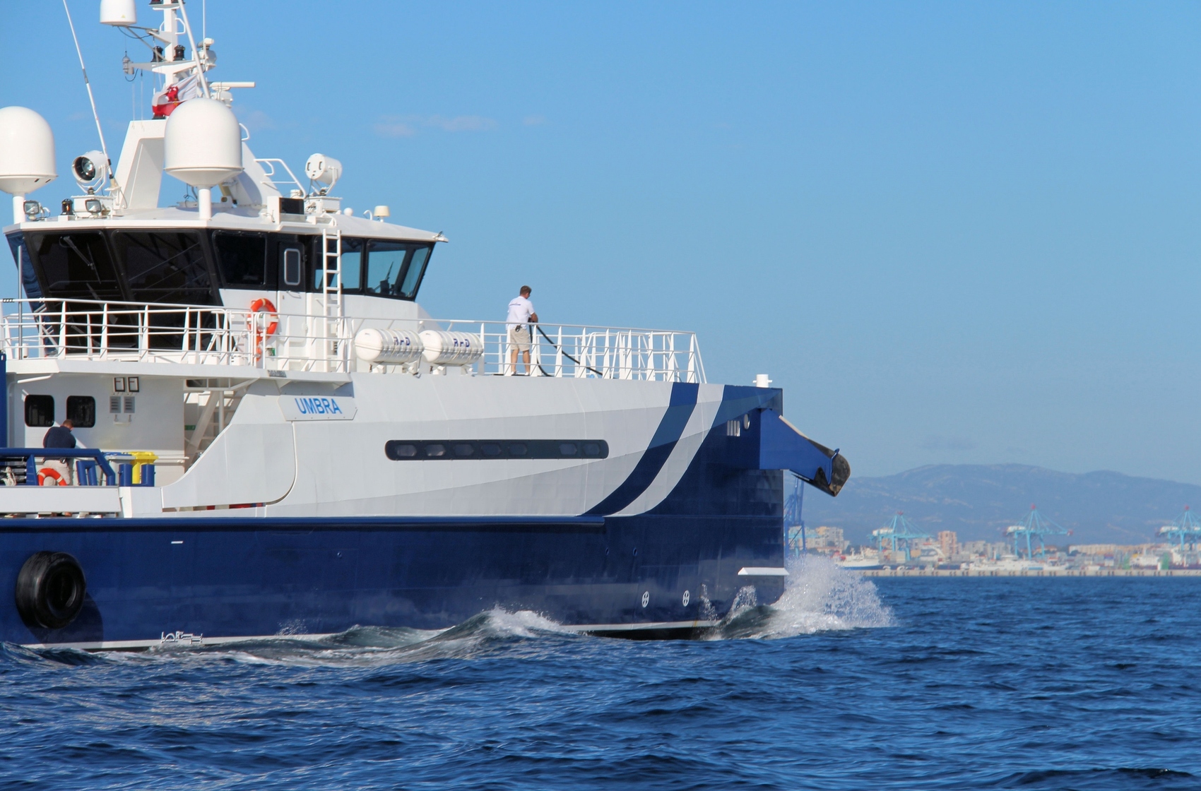 yacht umbra umbra yacht damen superyacht times yacht umbra umbra yacht damen superyacht times