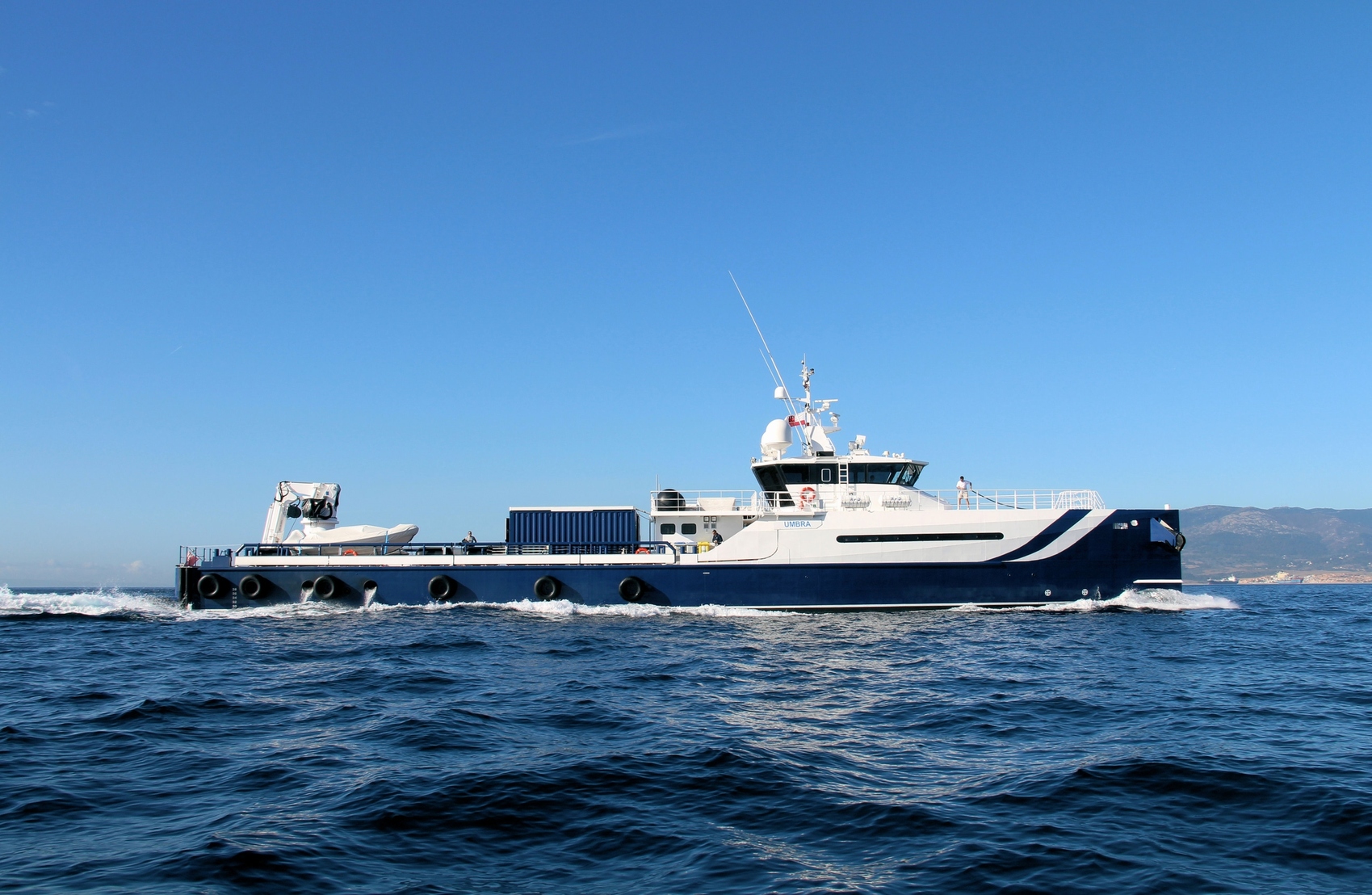 yacht umbra umbra yacht damen superyacht times yacht umbra umbra yacht damen superyacht times