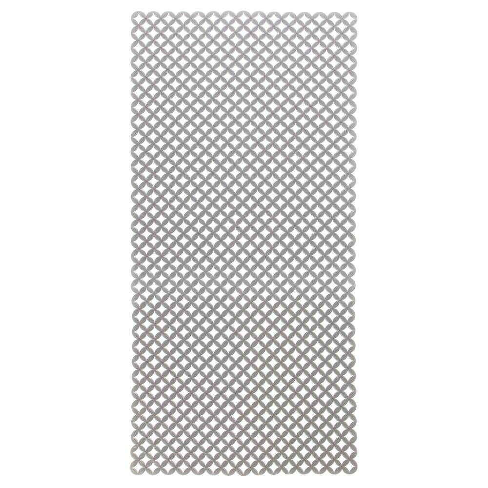 mDesign Plastic Kitchen Farmhouse Sink Protector Mat, XLarge eBay