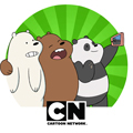 We Bare Bears - Quest for Nom Nom
