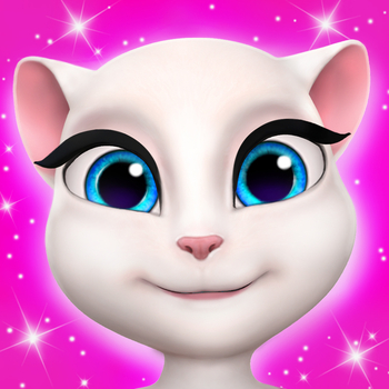 My Talking Angela
