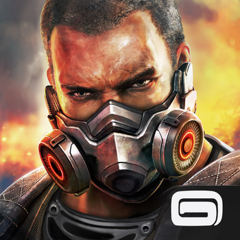 Modern Combat 4: Zero Hour