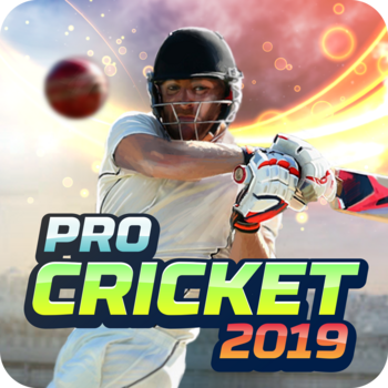 Pro Cricket 2019