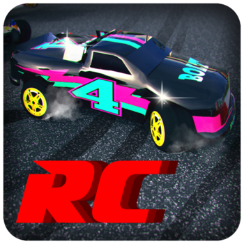 RC Cars Grand Prix 2018