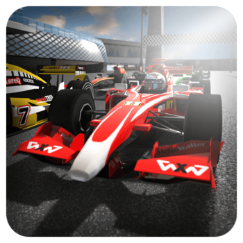 Formula Racing PRO 2018