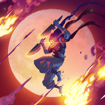 Dead Cells