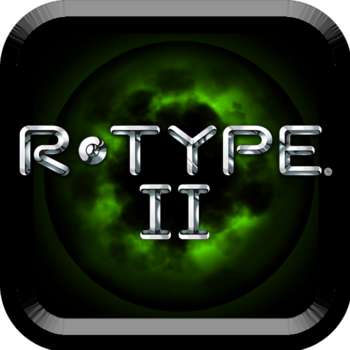 R-Type 2