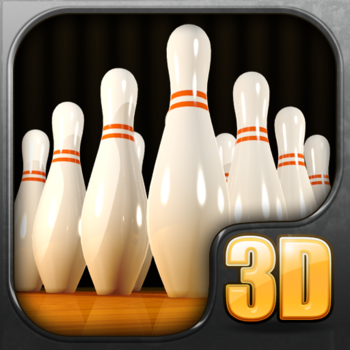 Pocket Bowling