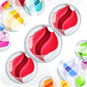 Jewel Bubbles Mania