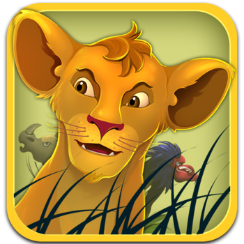 Lion Kingdom - Adventure King
