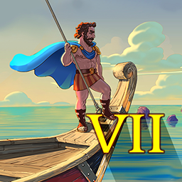 12 Labours of Hercules VII: Fleecing the Fleece