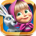 Masha and the Bear - Search and Rescue