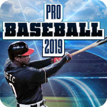 Baseball Pro 2019