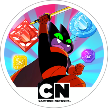 Mao Mao: Protectors of Pure Heart