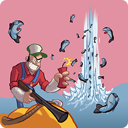 Super Dynamite Fishing