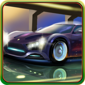 Street Racing Champions