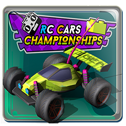 RC Cars Championships