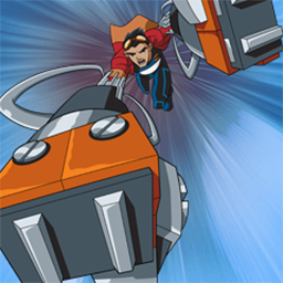 Generator Rex