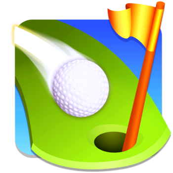 Minigolf Mania 2