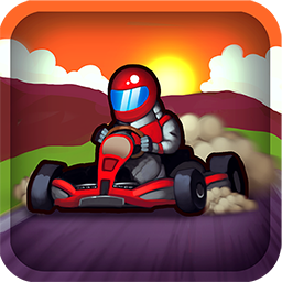 Go Kart Mania PRO