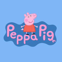 Peppa Pig