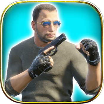 Counter Attack Terrorist City