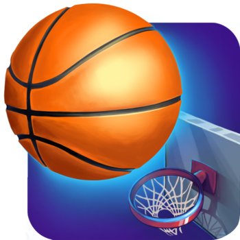 Basketball Mania