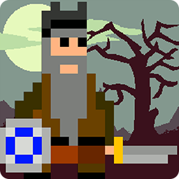 Pixel Heroes: Byte & Magic