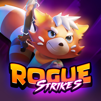 Rogue Strikes
