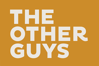 The Other Guys