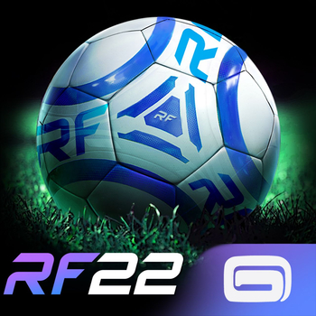 2022 Real Football