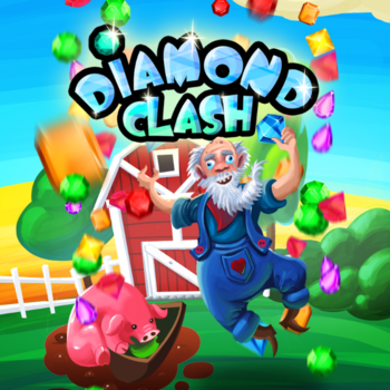 Diamond Clash