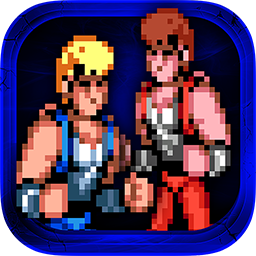 Double Dragon 1