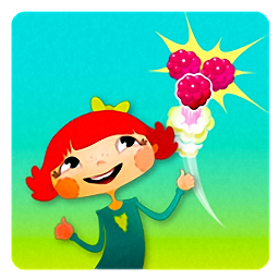 Candy Bubble Splash 2