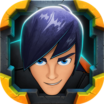 SlugTerra Dark Waters