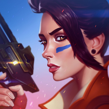 Modern Combat: Rebel Guns