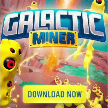 Space Miner