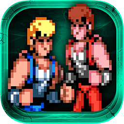 Double Dragon 2