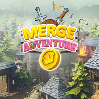 Merge Adventure