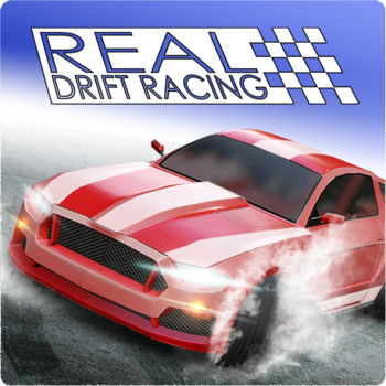 Real Drift Racing