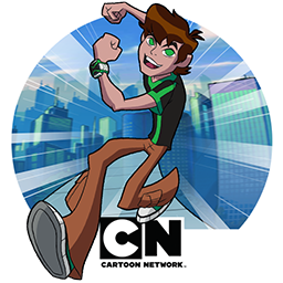 Ben 10 Omnitrix Power