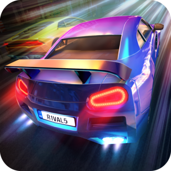 Drag Racing Rivals