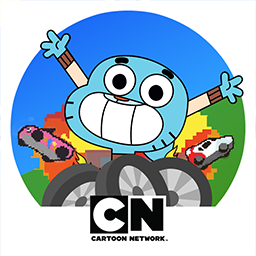 Gumball Racing