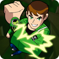 Ben 10 Ultimate Alien - Ultimate Defender