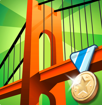 Bridge Constructor Playground