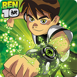 Ben 10 Power of the Omnitrix