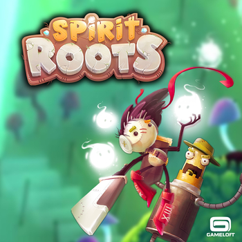 Spirit Roots