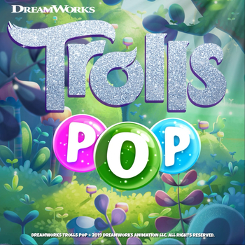 Trolls Pop