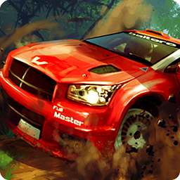 Ultimate Rally Champions 2